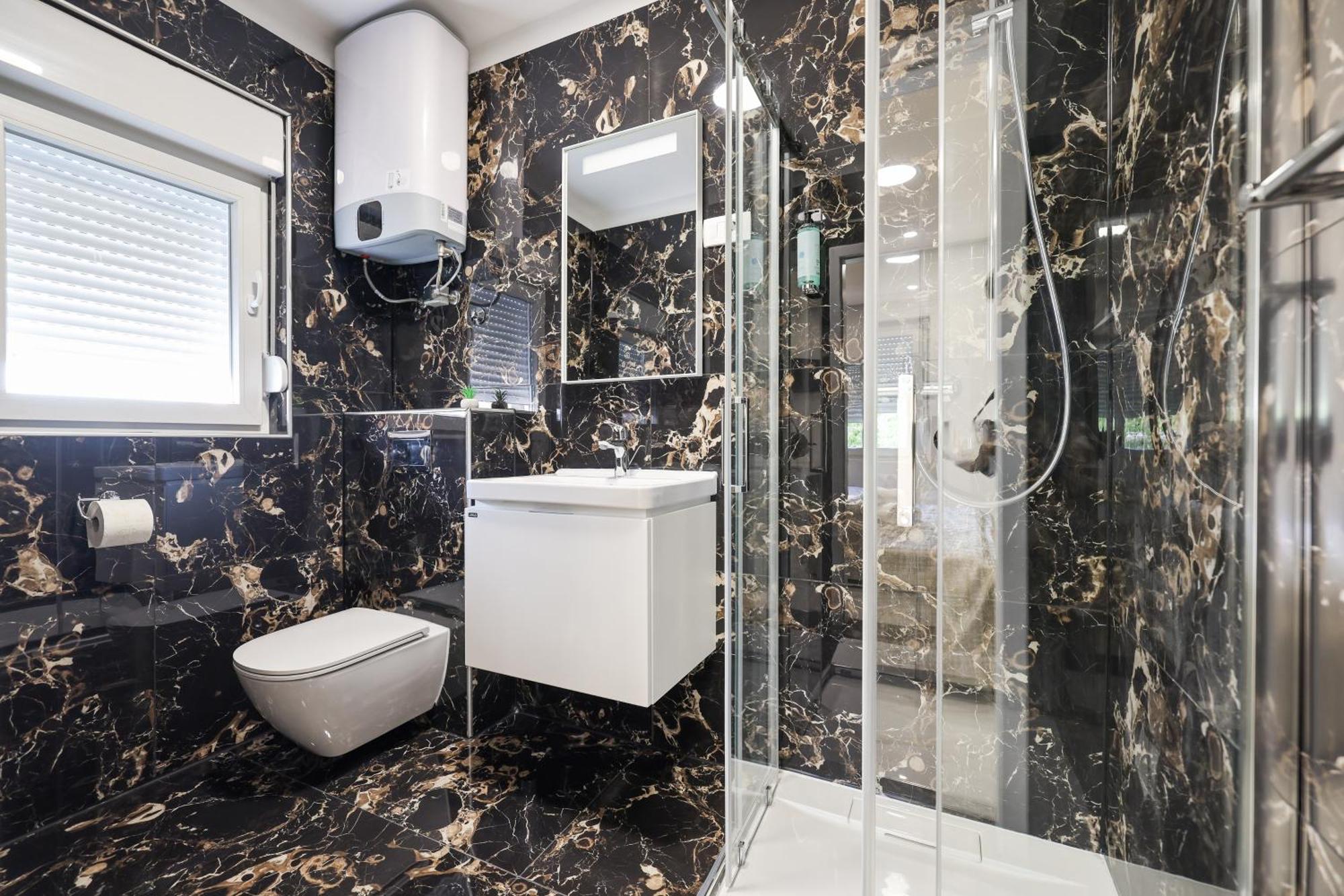 Premium Rooms Prince Zadar Exterior foto