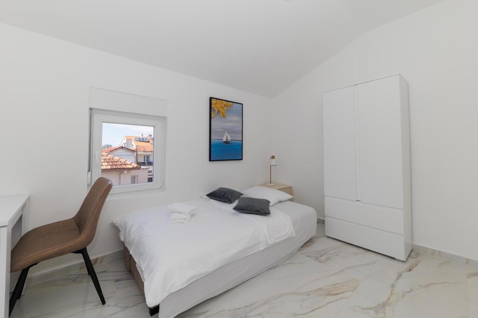 Premium Rooms Prince Zadar Exterior foto